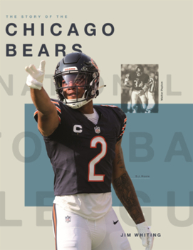 Story of the Chicago Bears