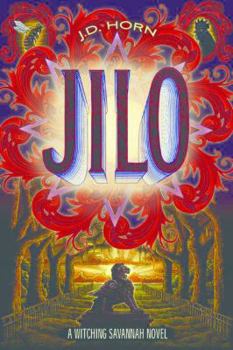 Jilo - Book #4 of the Witching Savannah