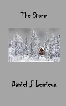 Paperback The Storm Book