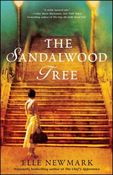 Paperback Sandalwood Tree Book