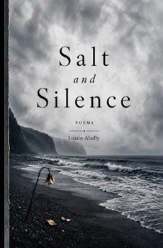 Paperback Salt and Silence Book