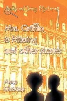 Paperback Mrs. Griffin is Missing and other stories Book