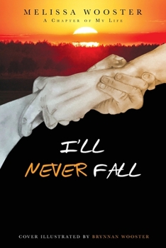 Paperback I'll Never Fall Book