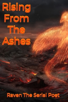 Paperback Rising From The Ashes Book