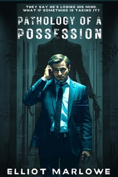 Paperback Pathology of a Possession Book