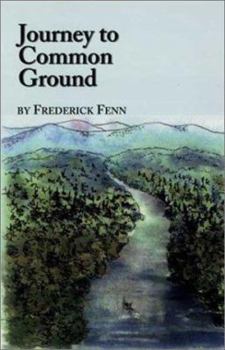 Paperback Journey to Common Ground Book