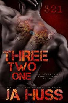Paperback Three, Two, One (321): Not Everything Should Come in 3's Book