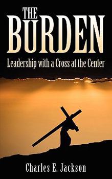 Paperback The Burden Book