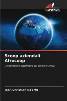 Paperback Scoop aziendali Afrocoop [Italian] Book