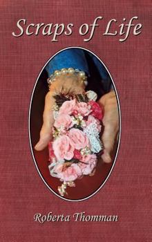 Hardcover Scraps of Life Book