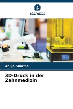 Paperback 3D-Druck in der Zahnmedizin [German] Book