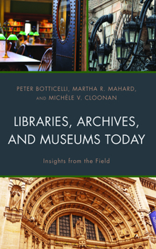 Paperback Libraries, Archives, and Museums Today: Insights from the Field Book