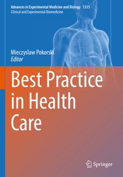 Paperback Best Practice in Health Care Book