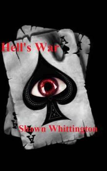 Paperback Hell's War Book