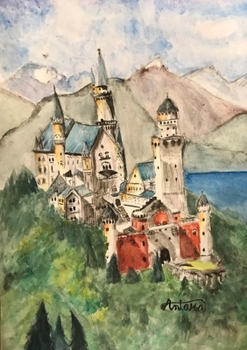 Paperback The Stone Soup Notebook: Connected With Nature - Antara Gangwal - lined Book