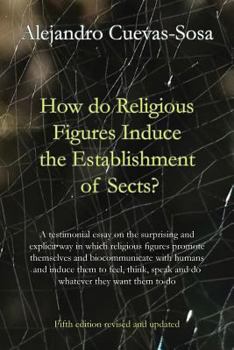 Paperback How do religious figures induce the establishment of sects? Book