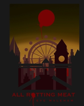 Paperback All Rotting Meat Book
