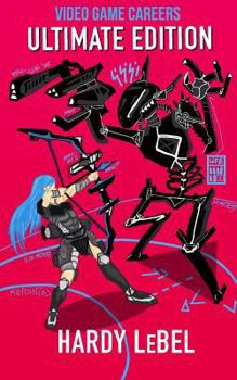 Paperback VGC Ultimate Edition Book