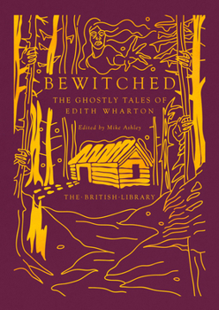 Hardcover British Library Publishing Bewitched. Book