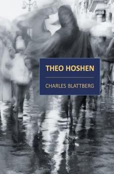 Paperback The Adventurous Young Philosopher Theo Hoshen of Toronto Book