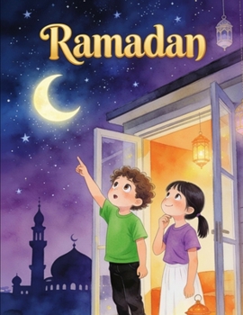 Paperback Ramadan Book