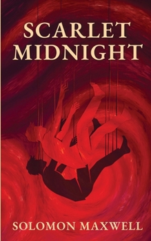 Paperback Scarlet Midnight Book