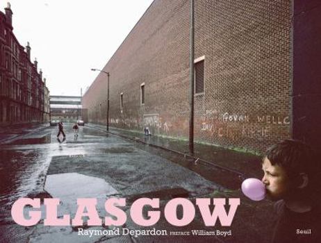 Hardcover Glasgow [French] Book