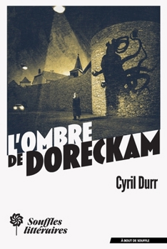 Paperback L'Ombre de Doreckam (French Edition) [French] Book