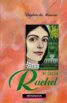 Paperback My Cousin Rachel (Heinemann Guided Readers) Book