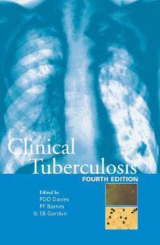 Hardcover Clinical Tuberculosis (A Hodder Arnold Publication) Book