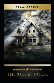 Paperback The Judge's House Illustrated Book