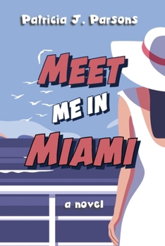 Paperback Meet Me in Miami Book