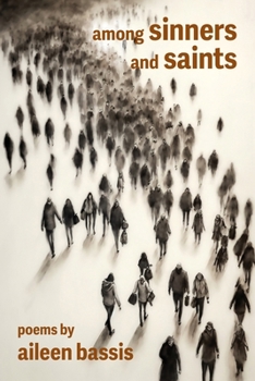 Paperback Among Sinners and Saints Book