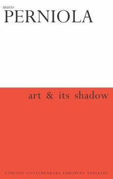 Paperback Art and Its Shadow Book