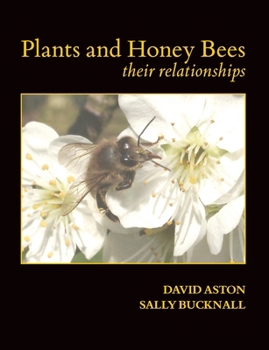 Paperback Plants and Honey Bees Book