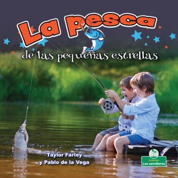 La pesca de las pequeñas estrellas/ Little Stars Fishing