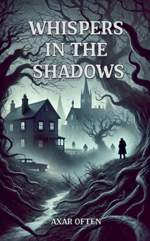 Whispers in the Shadows (100 Series about the Police)