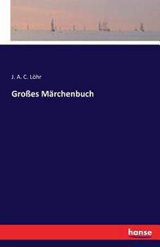 Paperback Großes Märchenbuch [German] Book