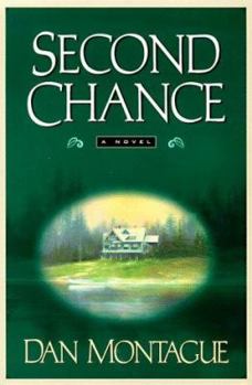 Hardcover Second Chance: A Novel Book