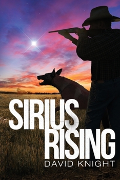 Paperback Sirius Rising Book