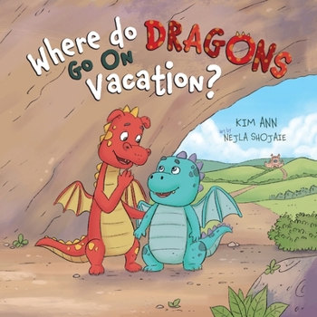 Where Do Dragons Go on Vacation?