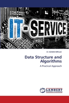 Paperback Data Structure and Algorithms Book
