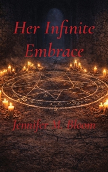 Hardcover Her Infinite Embrace Book