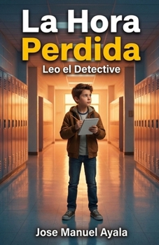 Paperback La Hora Perdida [Spanish] Book