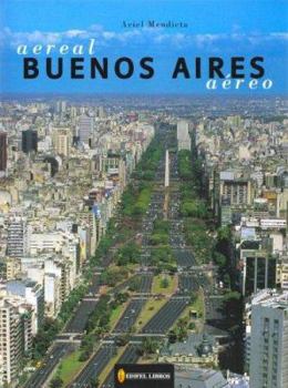 Hardcover Aereal Buenos Aires Aereo (Spanish Edition) [Spanish] Book