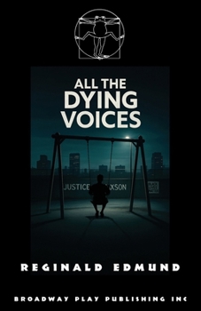 Paperback All The Dying Voices Book