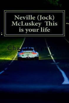 Paperback Neville (Jock) McLuskey This Is Your Life Book