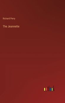 Hardcover The Jeannette Book