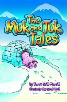 Paperback The Muk and Tuk Tales Book