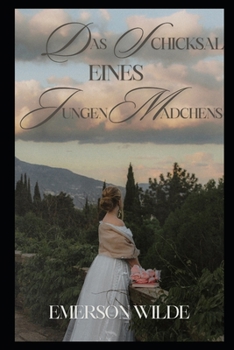 Paperback Schicksal eines jungen Mädchens [German] Book